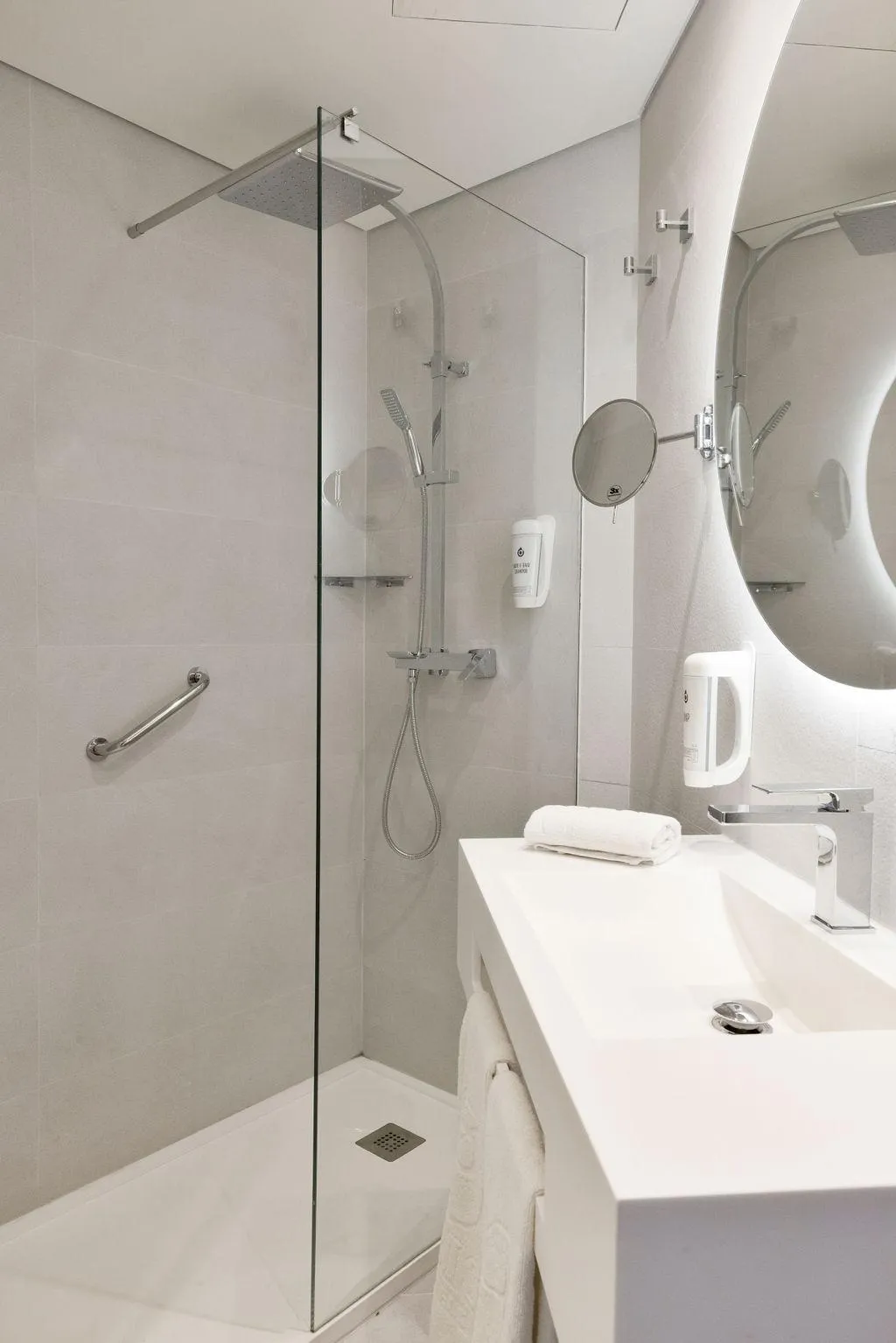Double or Twin SEA VIEW Room, Pabisa Sofia, Majorca