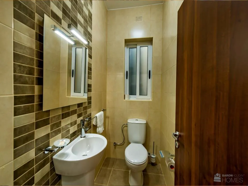 APARTMENT CAPACITY 4 TWO BEDROOMS Room, The Hillock Residences, Gozo