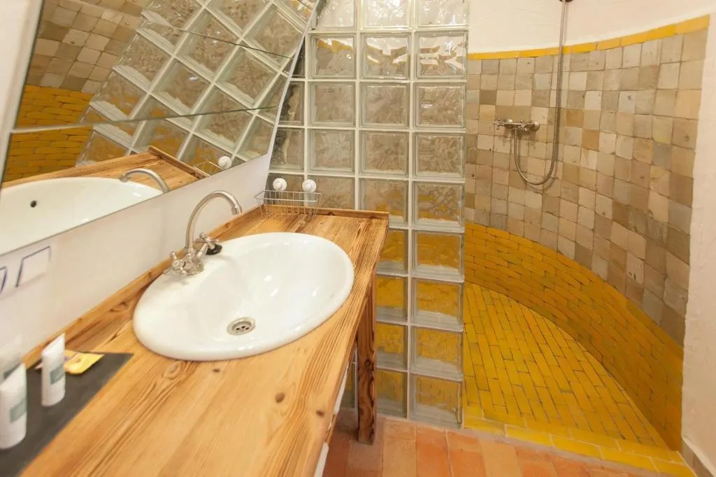 DOUBLE GRAND DELUXE Room, Ardea Purpurea, Andalucia