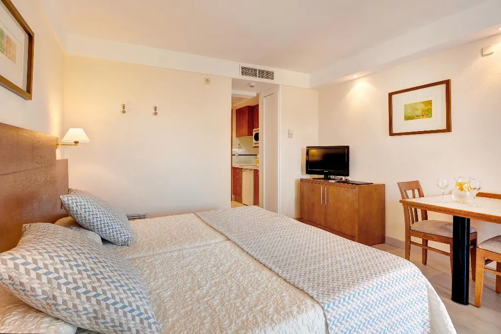 STUDIO STANDARD Room, Hipotels Bahia Grande, Majorca