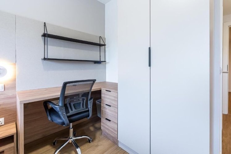Hotel Nido Príncipe Pío, Madrid