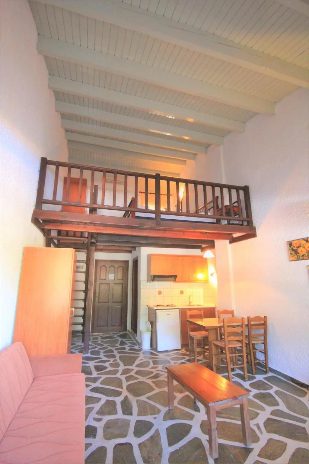APARTMENT POOL VIEW Room, Delphi Resort, Skiathos