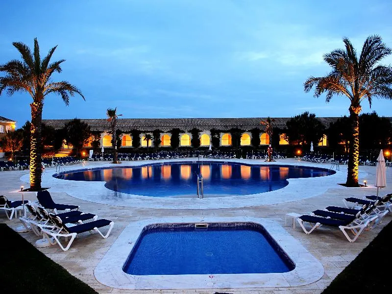 Pool, Vila Gale Albacora, Algarve
