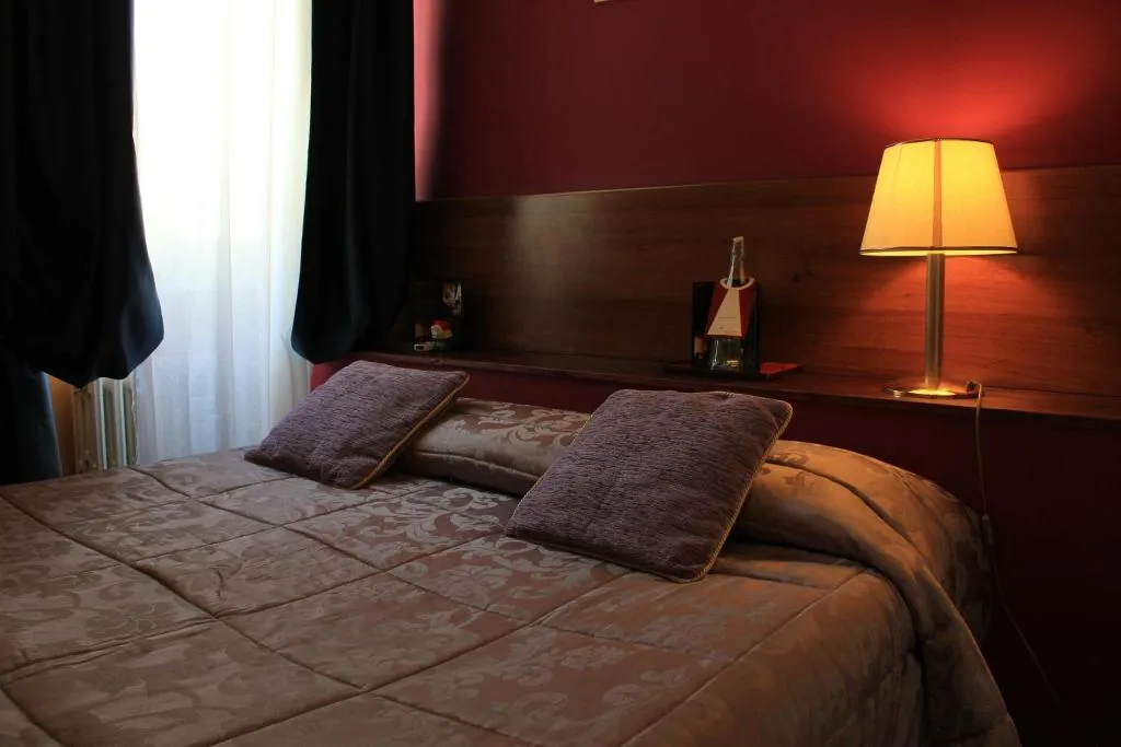 General view, San Lorenzo Ital Hotels, Florence