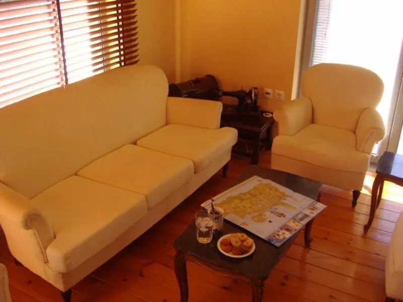 Room, Sorta Apartments, Crete
