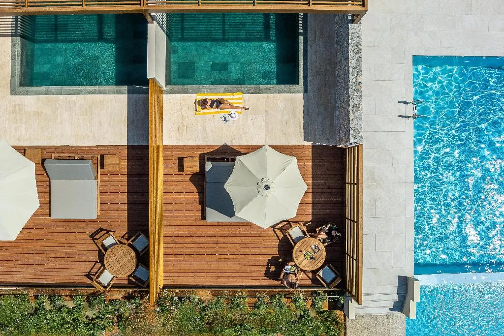 Room, Aulus Chania Resort, Curio Collection by Hilton, Thessaloniki