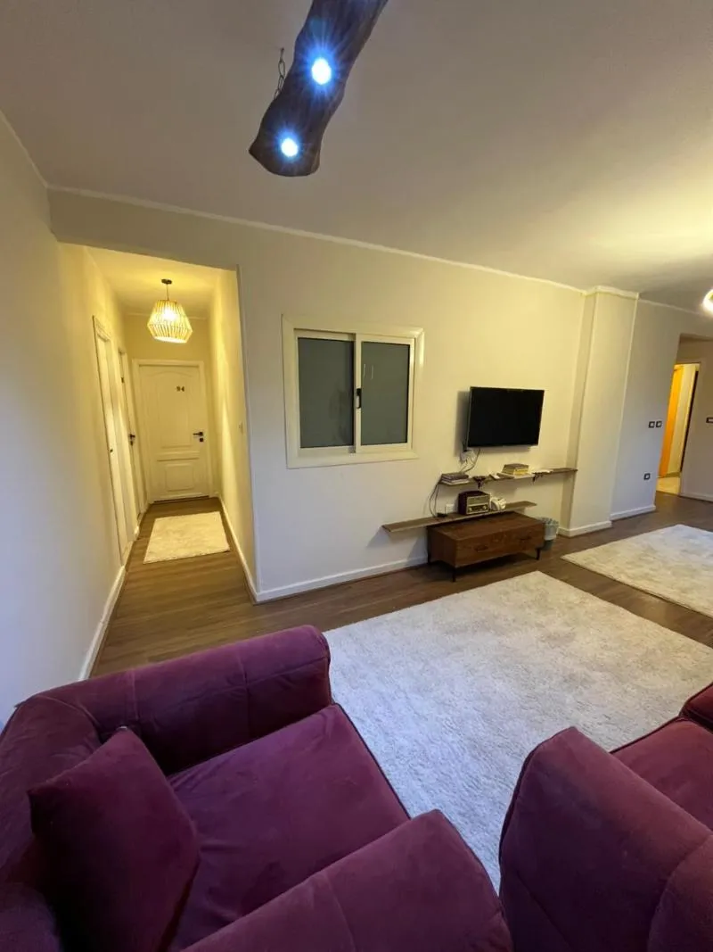 APARTMENT DELUXE TWO BEDROOM Room, Rafif Hotel, Cairo