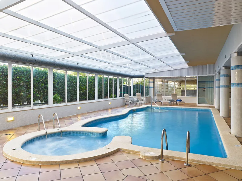 Pool, Universal Hotel Neptuno - Adults Only, Majorca