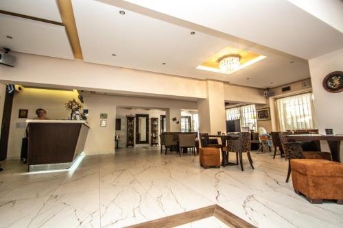Europe Hotel, Thessaloniki