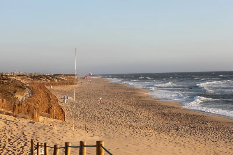 Beach, Quasar, Porto