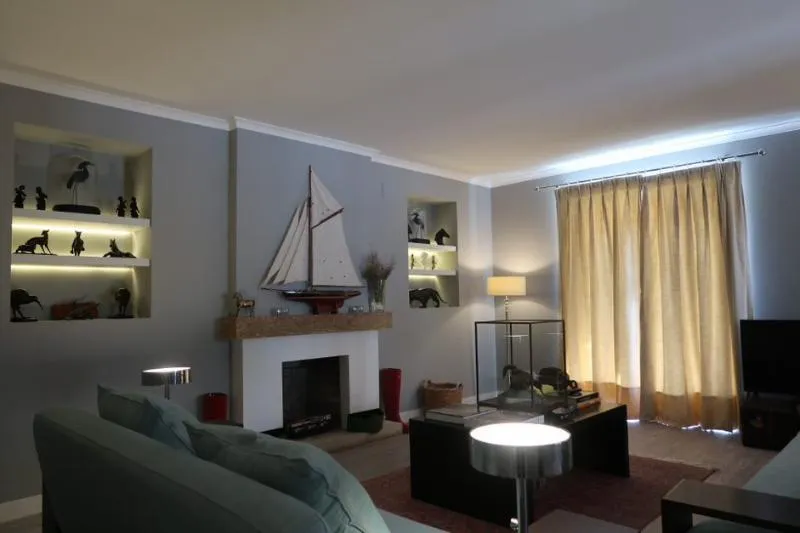 VILLA SUPERIOR Room, Casa Palmela - Small Luxury Hotels & Villas, Lisbon