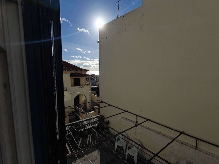 Residencial Mirasol, Madeira