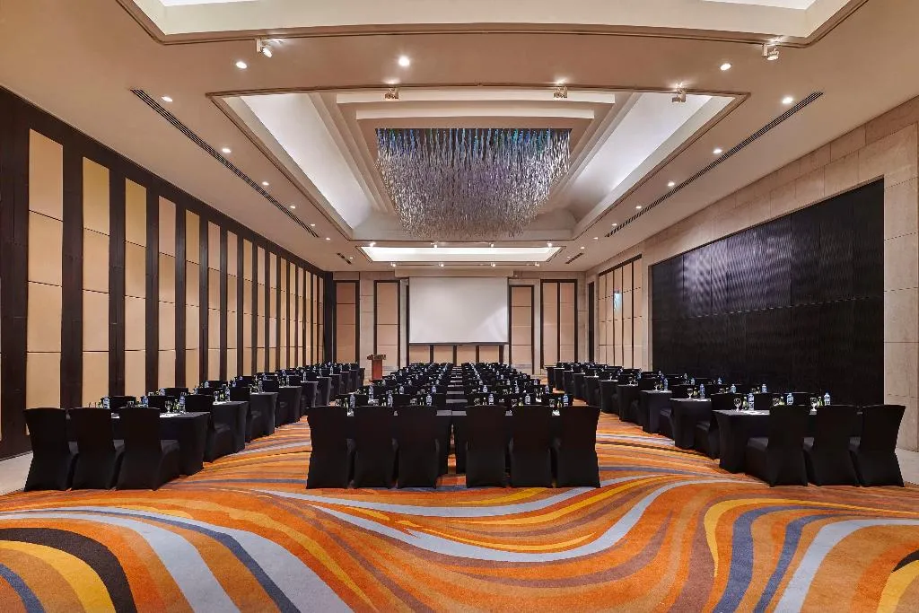 Conferences, Hilton Cairo Heliopolis, Cairo