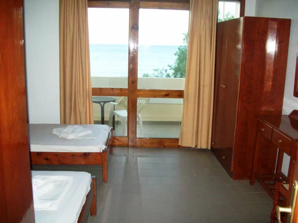 STUDIO STANDARD Room, Kato Stalos Beach, Crete