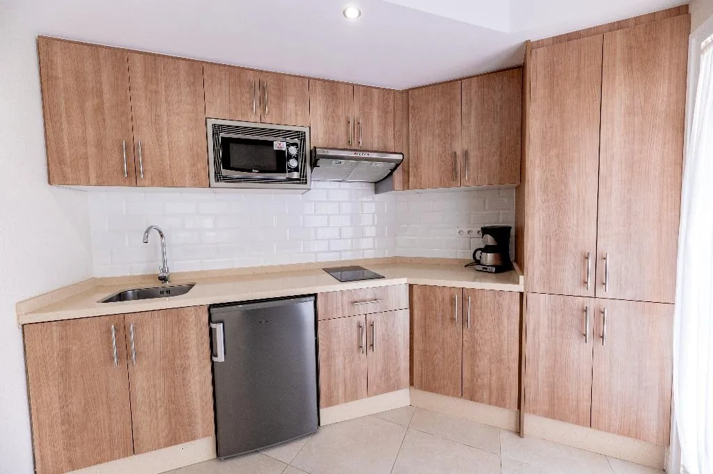 APARTMENT PREMIUM TWO BEDROOMS Room, Vistasur, Tenerife