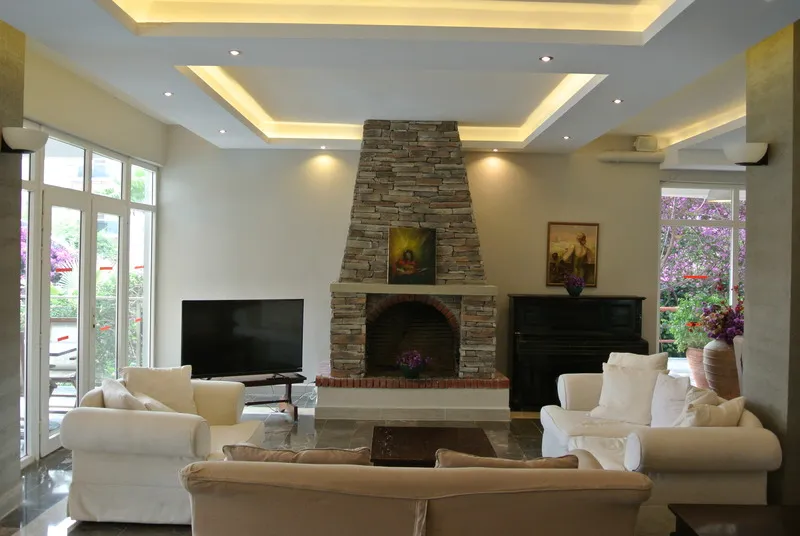 Lobby, Marmaris Begonville Hotel, Dalaman
