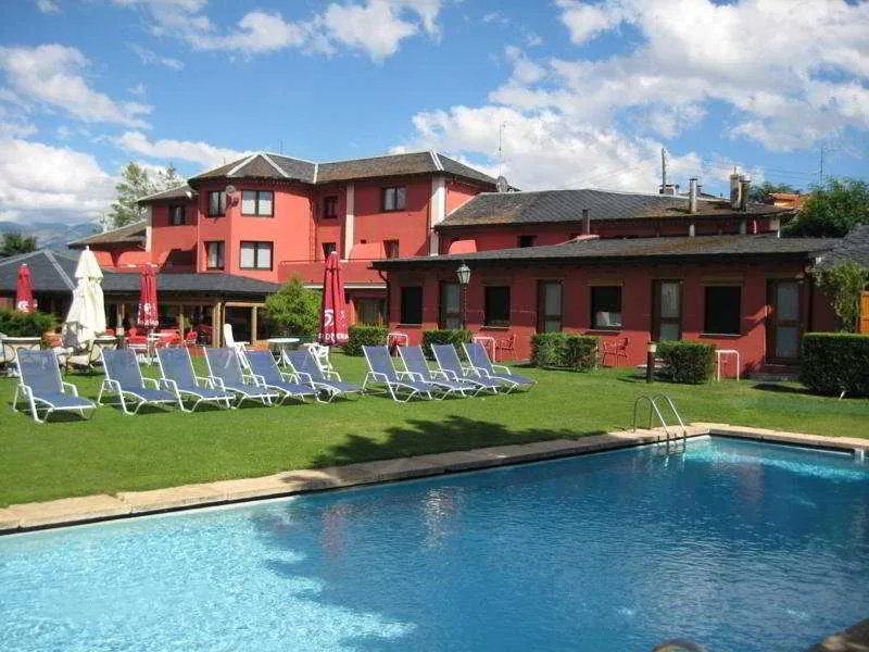 Pool, Del Lago, Barcelona