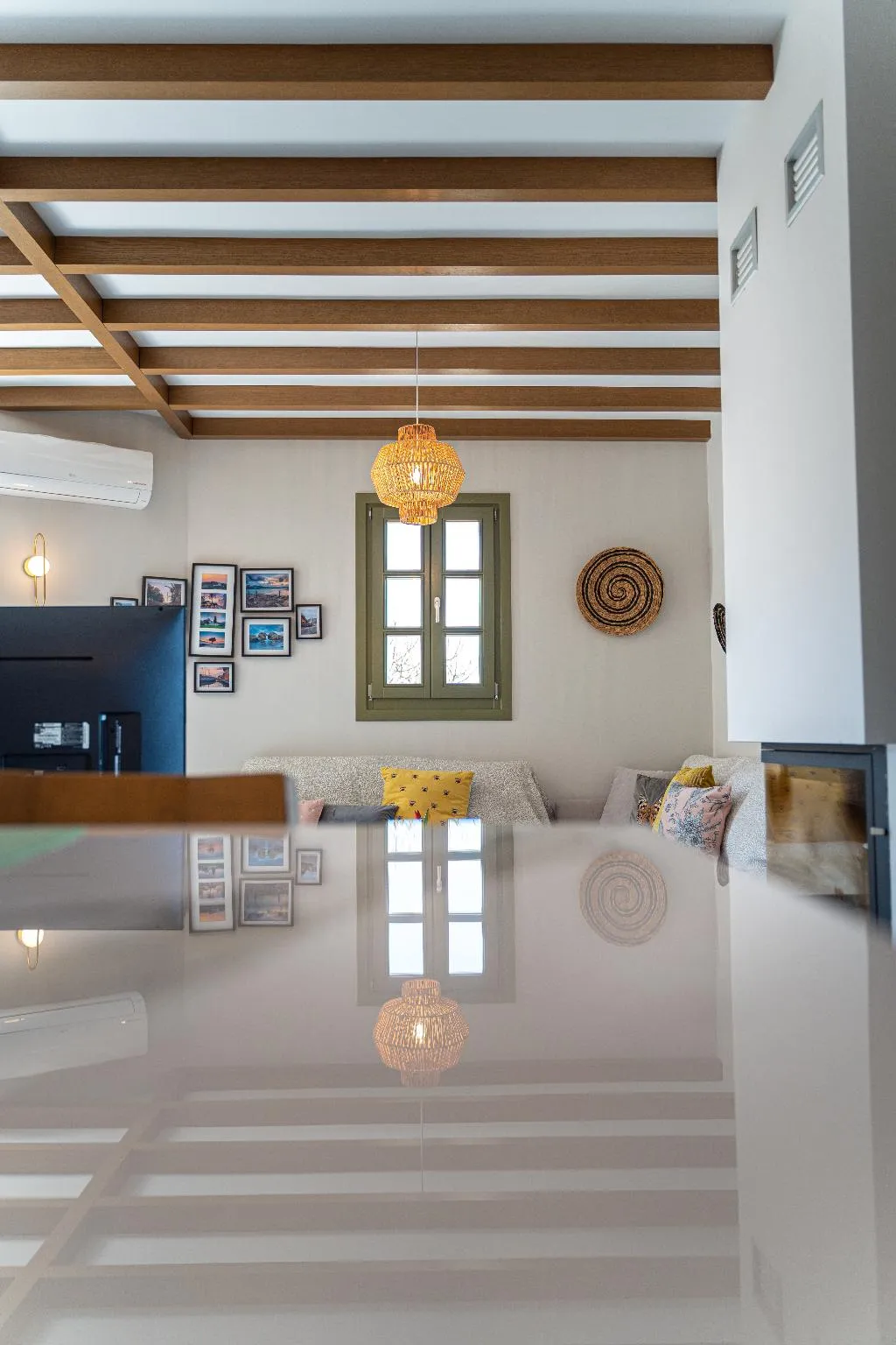 Room DELUXE Room, Villa Rosa - Luxury Villas With Panoramic Views, Kos