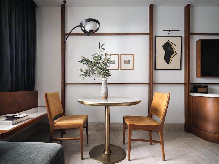 Conrad Athens The Ilisian, Athens