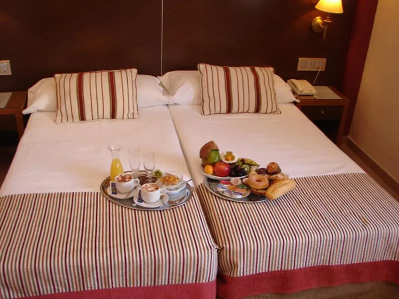 Double or Twin STANDARD Room, Regio 2, Costa De La Luz