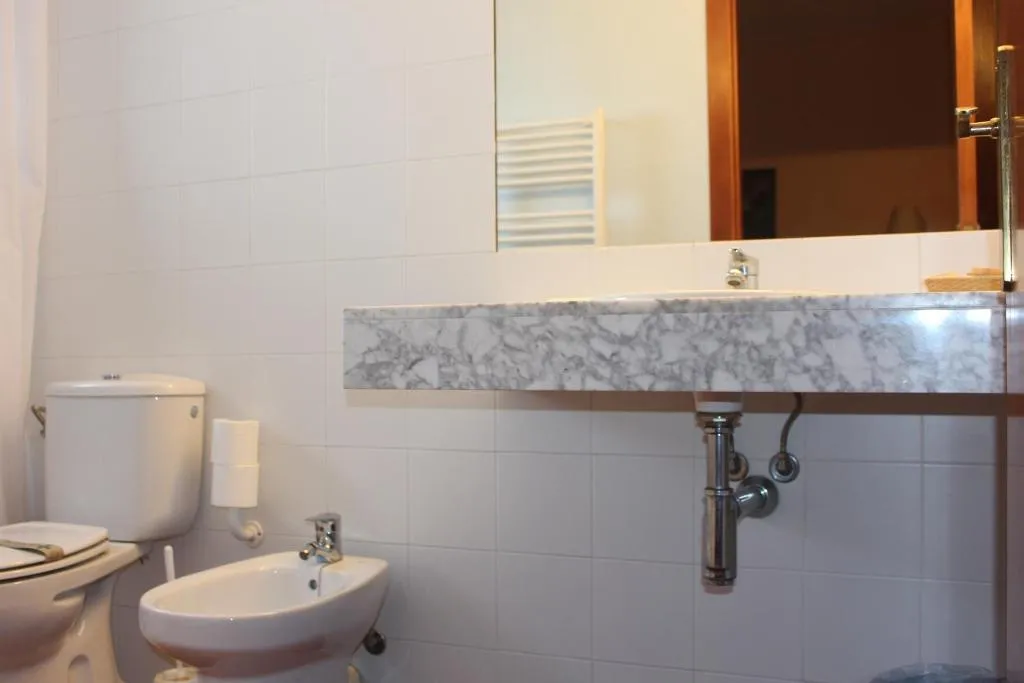 DOUBLE QUEEN SIZE BED Room, Hotel Seva, Barcelona