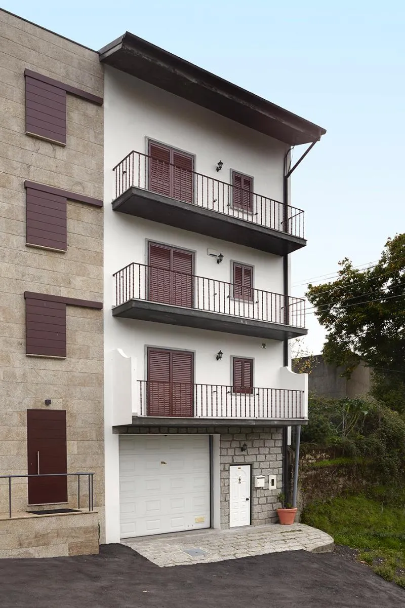 APARTMENT CAPACITY 10 Room, Abrigo Da Montanha Guest House, Porto