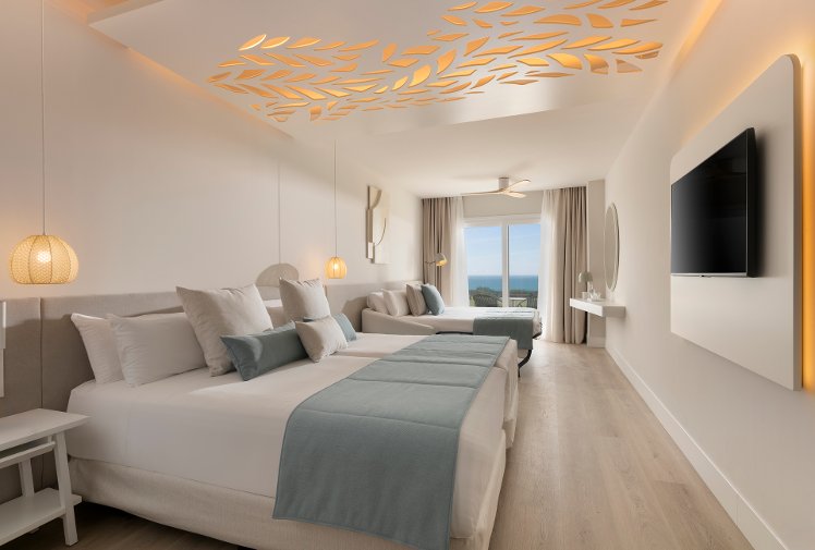 Amare Beach Hotel Sancti Petri - Adults Recommended, Costa De La Luz