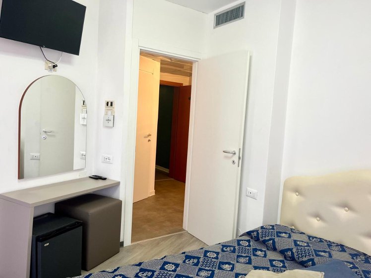 Hotel Alemagna, Venice