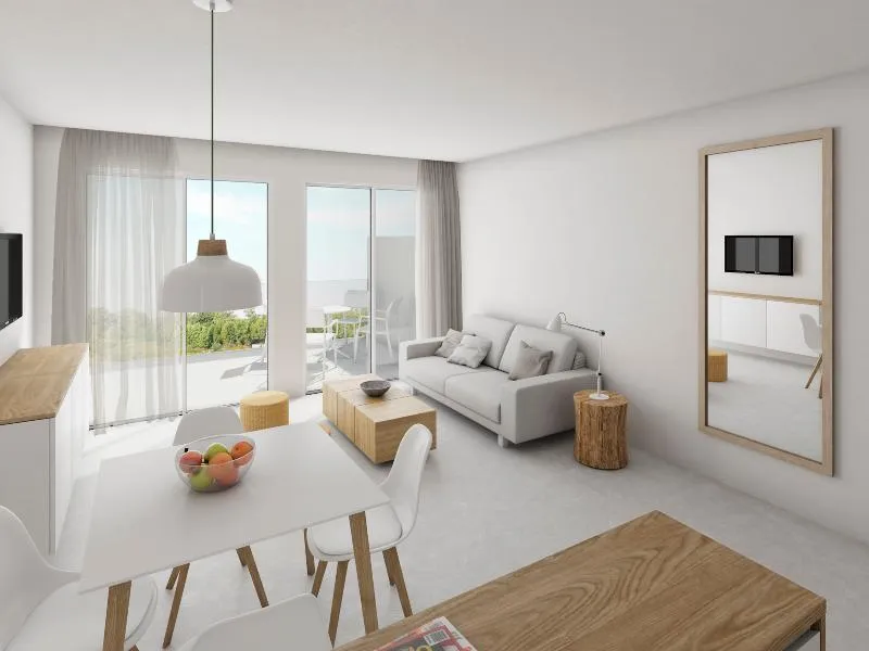 Room, Vibra Riviera Apartamentos, Ibiza
