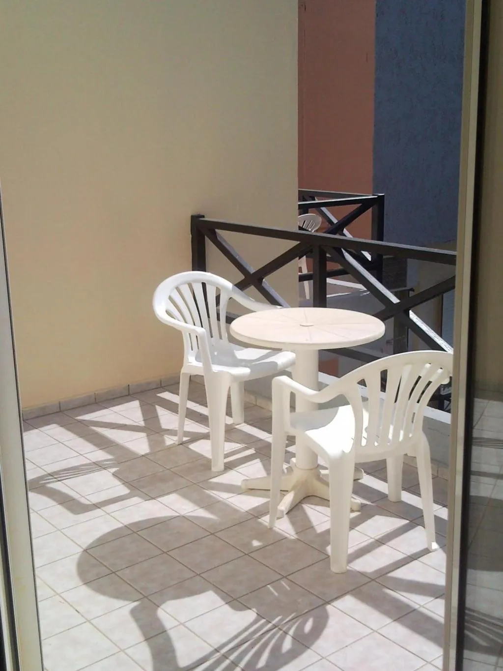 APARTMENT SEA VIEW ONE BEDROOM Room, Stella Apartments, Crete