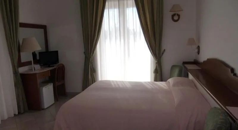 Room, Biancamaria, Naples