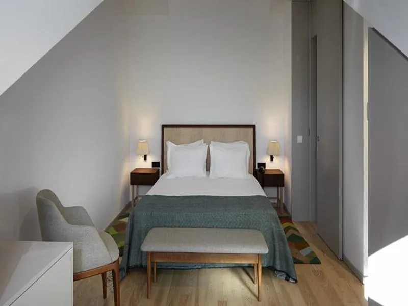 Room, Abrigo da Montanha Hotel Rural & SPA, Porto