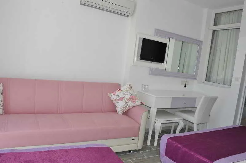 Room, Sun Maritim, Antalya