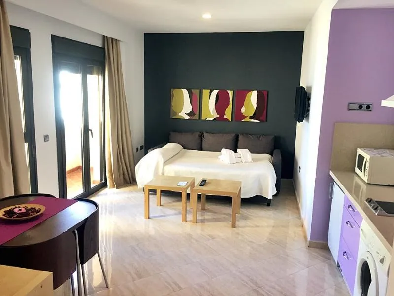 Room, Cadiz Plaza affiliated by Senator, Costa De La Luz
