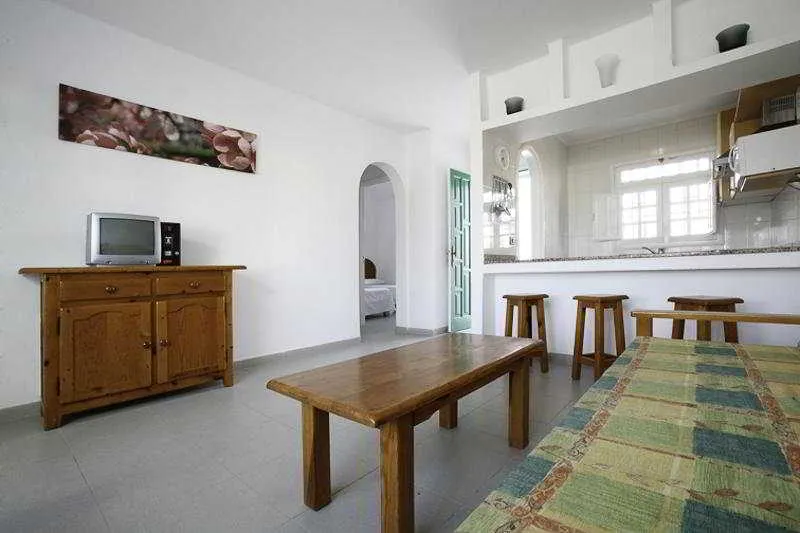 Room, Bungalows Bandama, Lanzarote