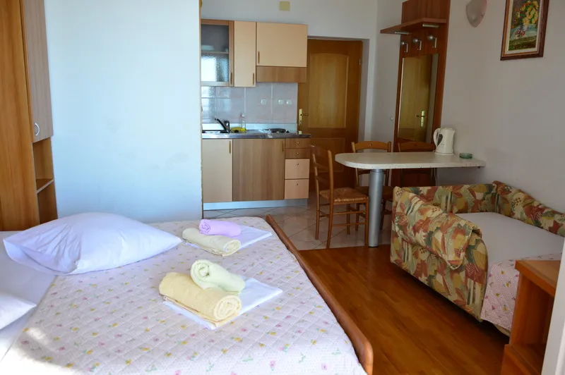 Room, Villa Jerkan, Split