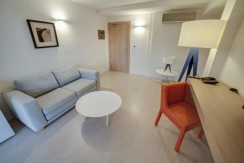 Double or Twin STANDARD Room, Hotel Riviera Vista, Gran Canaria