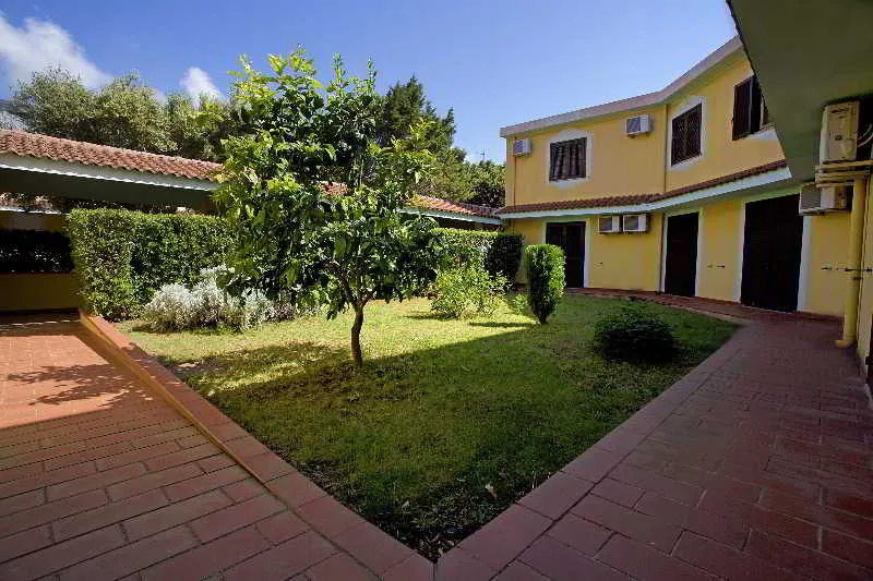 Room, Smeraldo, Olbia