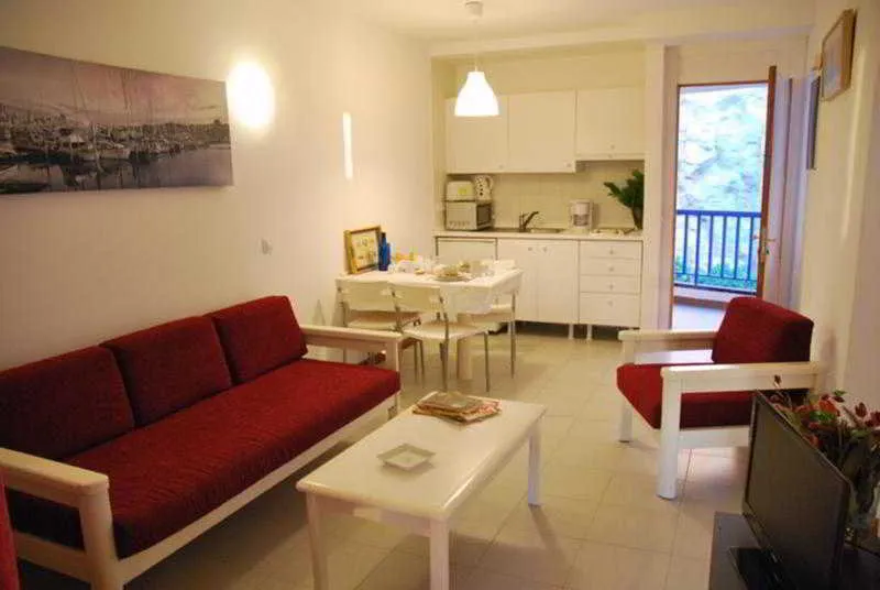 Room, HV Vista Taurito, Gran Canaria