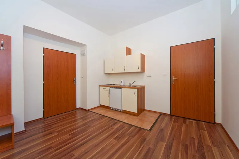 APARTMENT CAPACITY 2 Room, Apartment Amandment, Prague