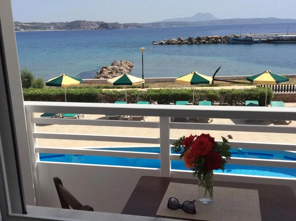 General view, Albatros Studios, Kos