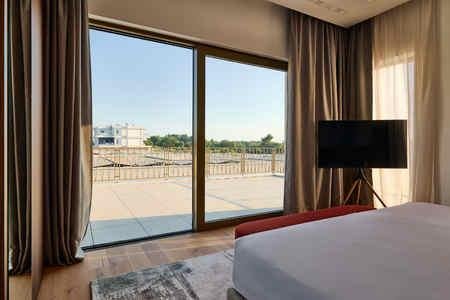 Taria Resort, Istria