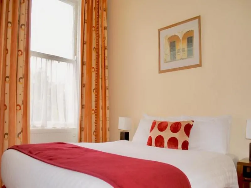 Room, Morehampton Townhouse, Dublin