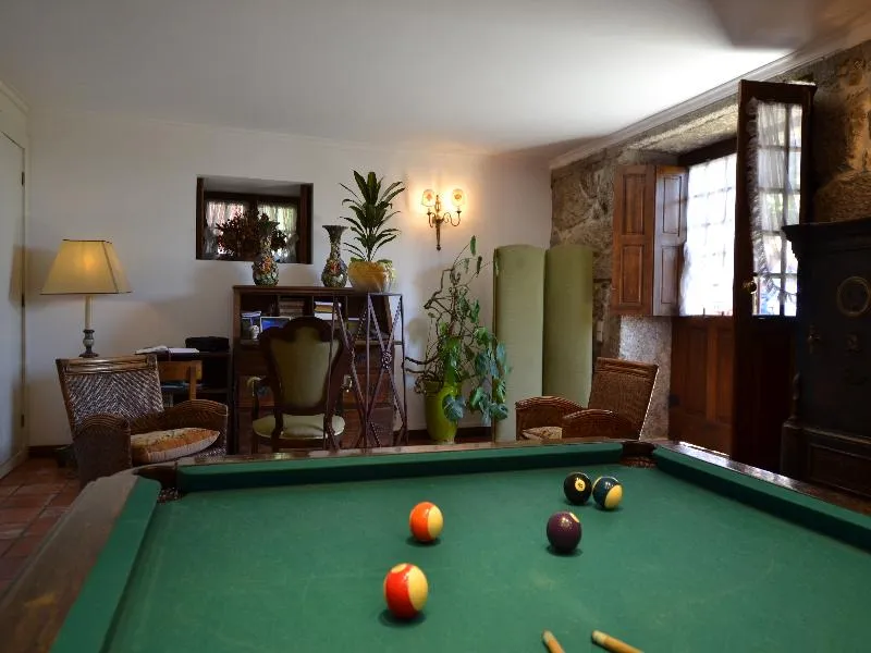 Sports and Entertainment, Quinta De Cima De Eiriz, Porto