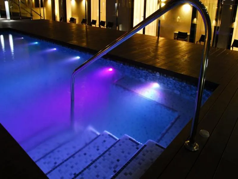 Pool, Grupotel Gran Via 678, Barcelona