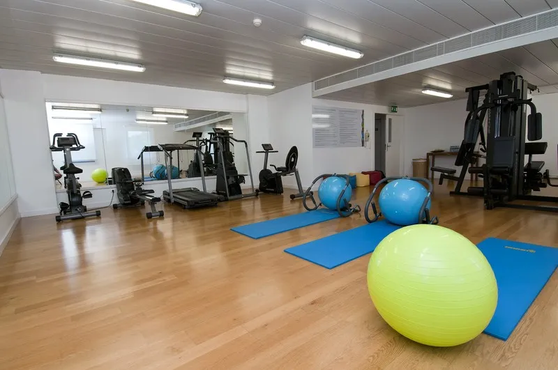 Sports and Entertainment, Villa Termal das Caldas de Monchique Spa Resort, Algarve