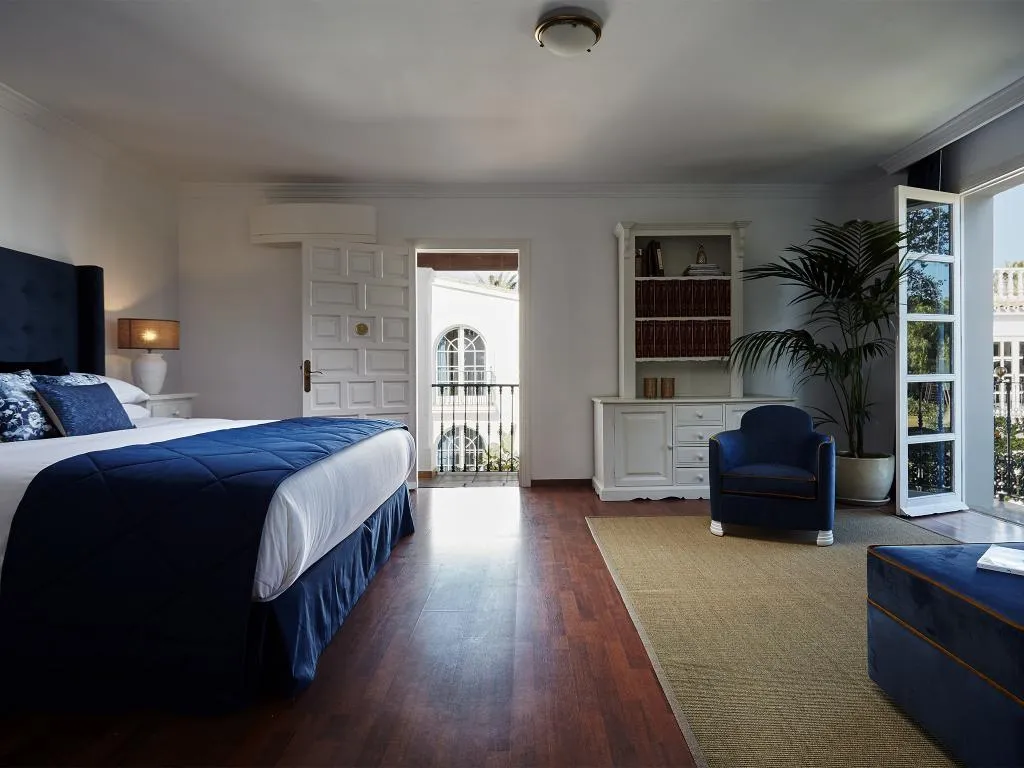 Double or Twin GARDEN VIEW Room, The Touch Puerto Banús, Costa Del Sol