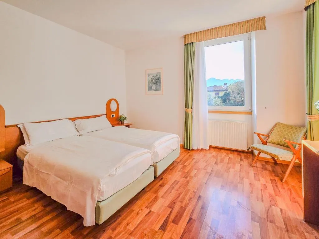 General view, Englo Vacanze, Milan