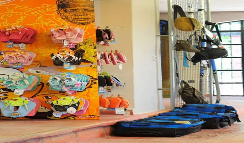 Sports and Entertainment, Hotel 100% Fun, Costa De La Luz
