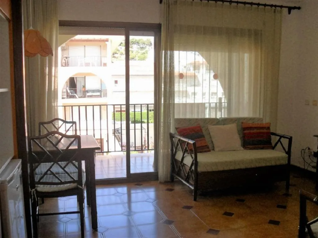 APARTMENT ONE BEDROOM Room, Jardins del Mar, Costa Brava
